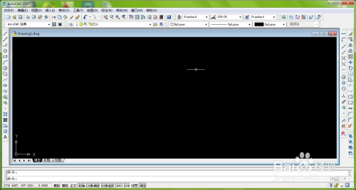 AutoCAD如何新建图层及关闭图层