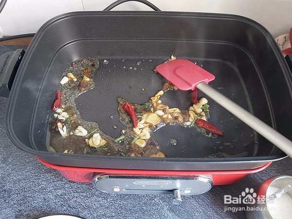 家焖小黄花鱼怎么做