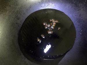 清脆爽口的凉拌萝卜丝怎么做详细教程
