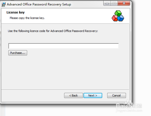 Advanced Office Password Recovery安装方法-百度经验
