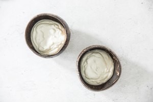 怎么做风味绿豆爽