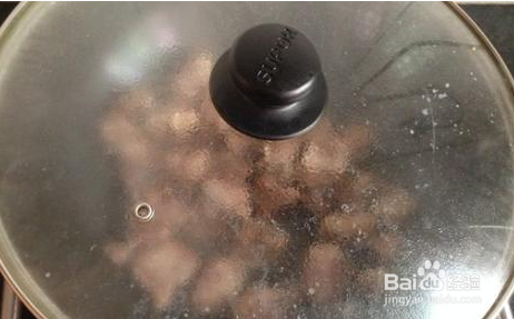 教你做内里鲜嫩多汁外层口感香酥孜然排骨