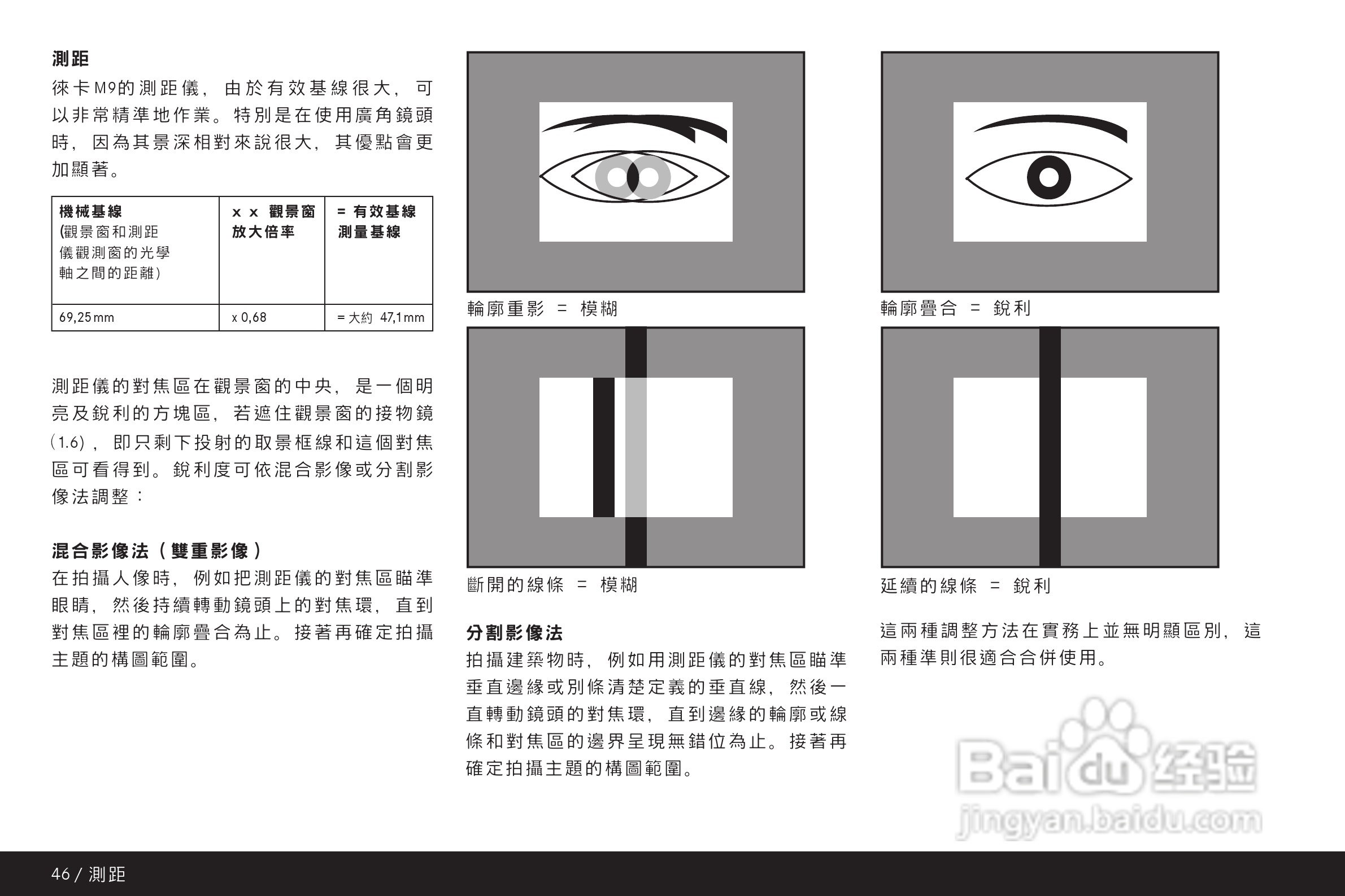 LEICA M9-P数码相机说明书:[5]