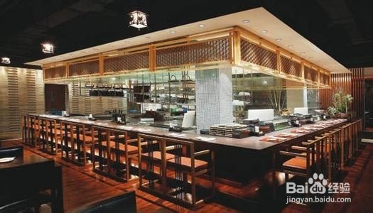 正边木——酒吧装修设计模式