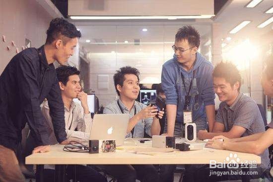 怎么提高工作效率啊？