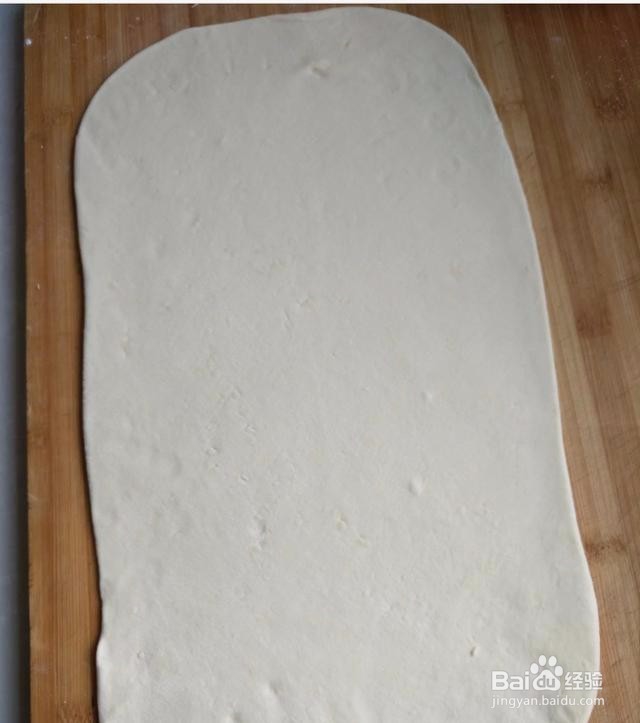 葱香手撕饼做法