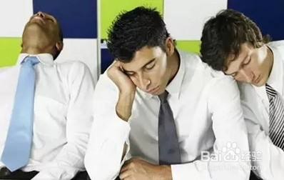 众人皆睡我独醒负离子帮你找回睡眠