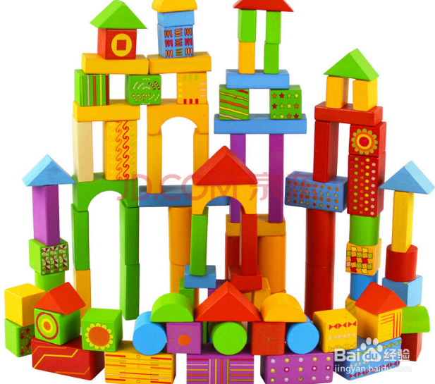 孩子的童年需要哪些玩具？