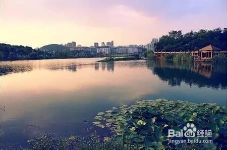 本溪观山湖景区攻略