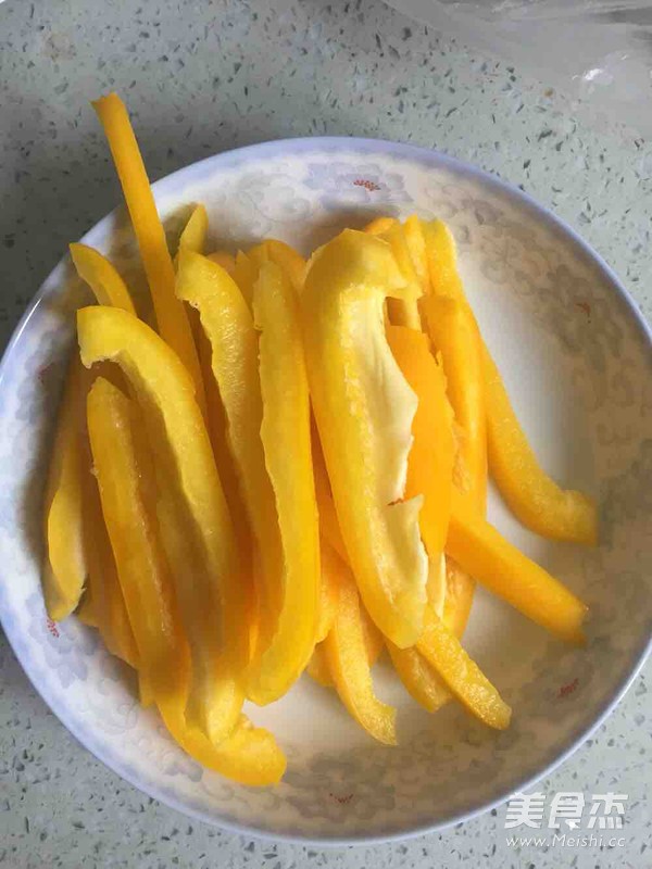 土豆沙拉的做法