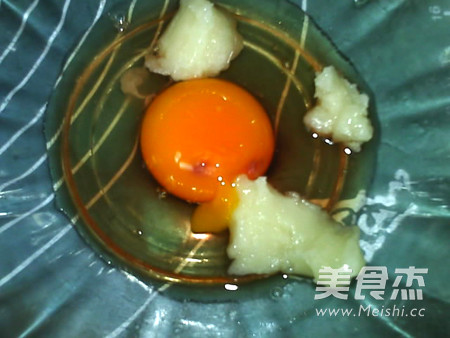 低油蜂蜜金橘马芬