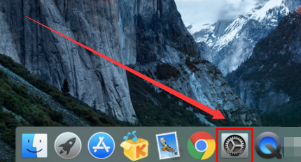 苹果电脑设置怎么删除用户