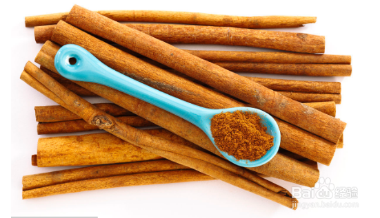 肉桂到底是如何化糖的