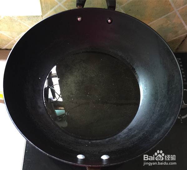 蒜蓉辣椒酱的制作方法