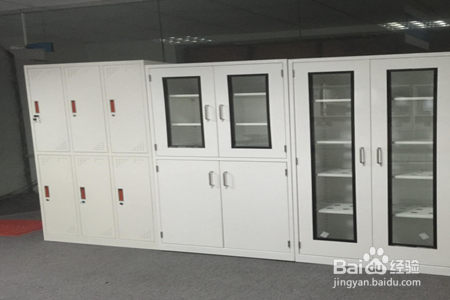 通风柜与实验用柜大盘点