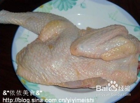 清补凉老母鸡汤怎么做