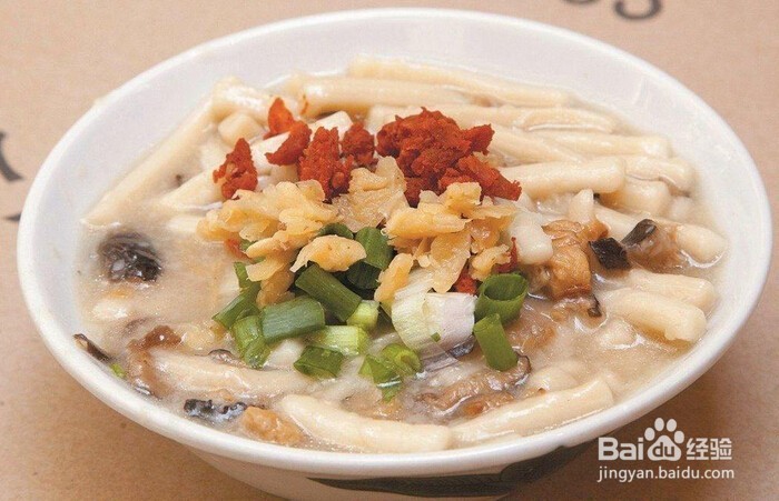 舌尖上的香港：盘点七大极致特色小吃