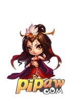 迷你西游女王卡牌图鉴详解