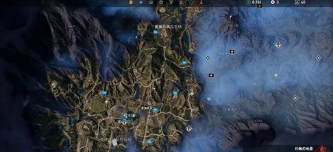 孤岛惊魂5视频解说攻略