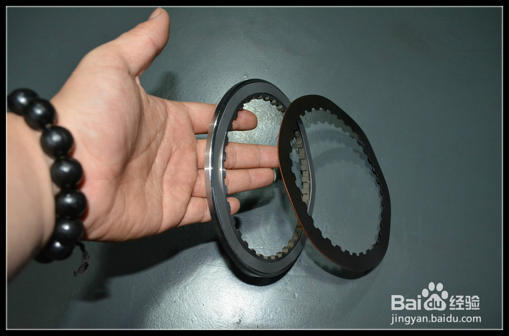 别克GL8变速箱故障问题维修