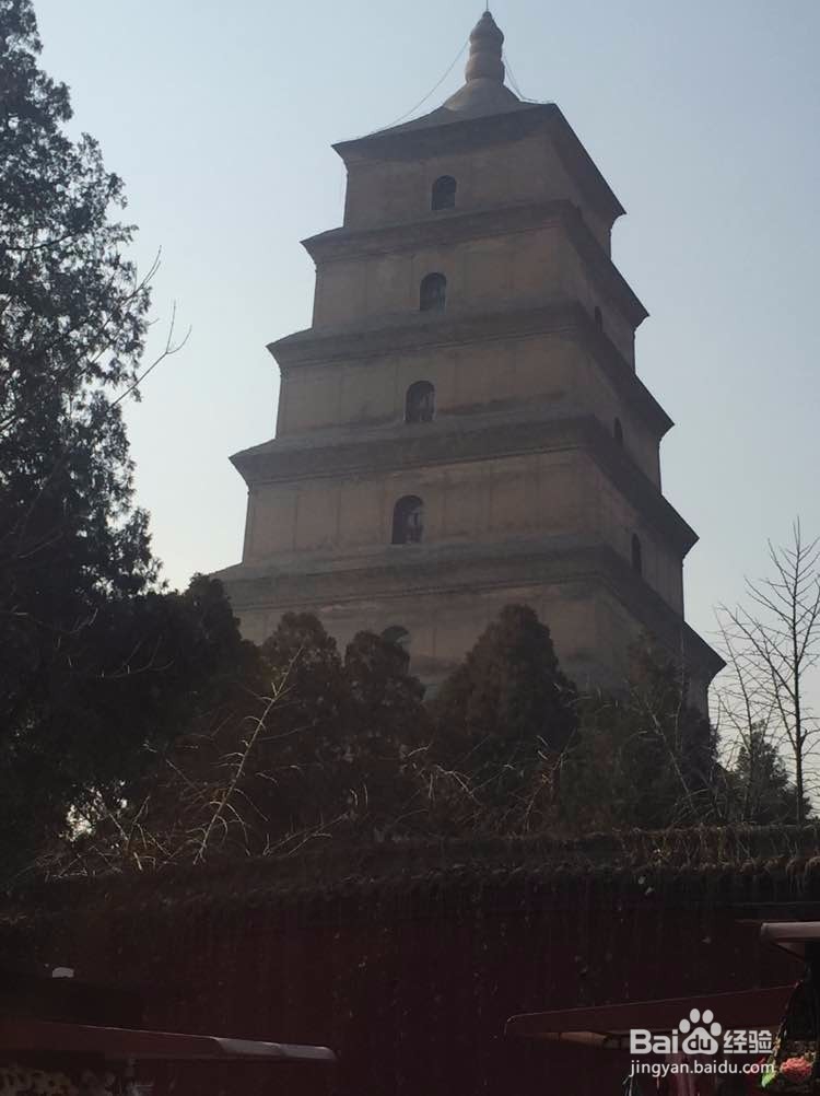 西安七日游应该怎样规划 去哪些地方