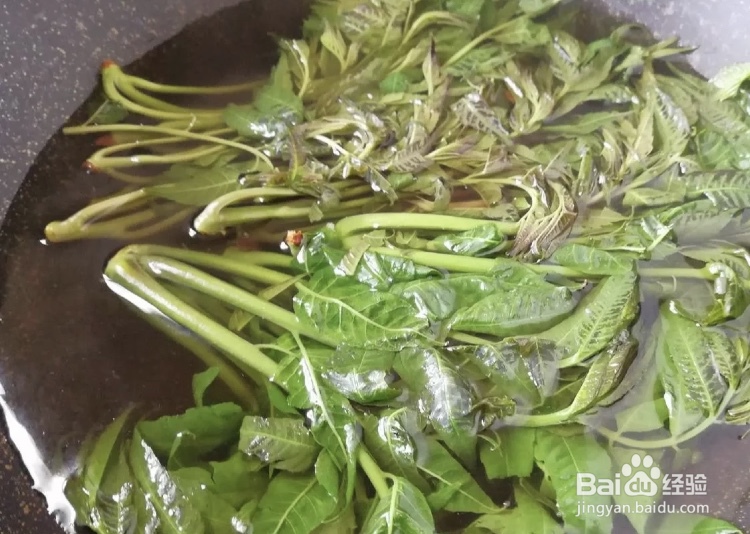 香椿头怎么保存