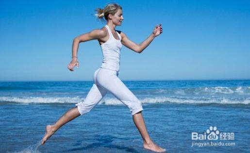 减肥视频教程减全身