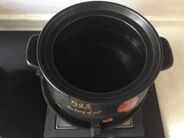 蛋花枸杞酒酿小元宵