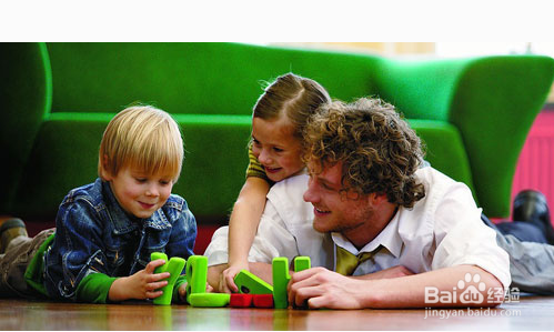 孩子必会的防拐卖技巧