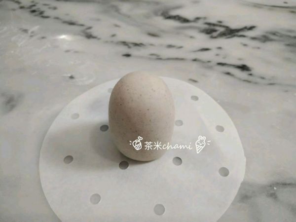 #网红美食我来做#龙猫龙猫