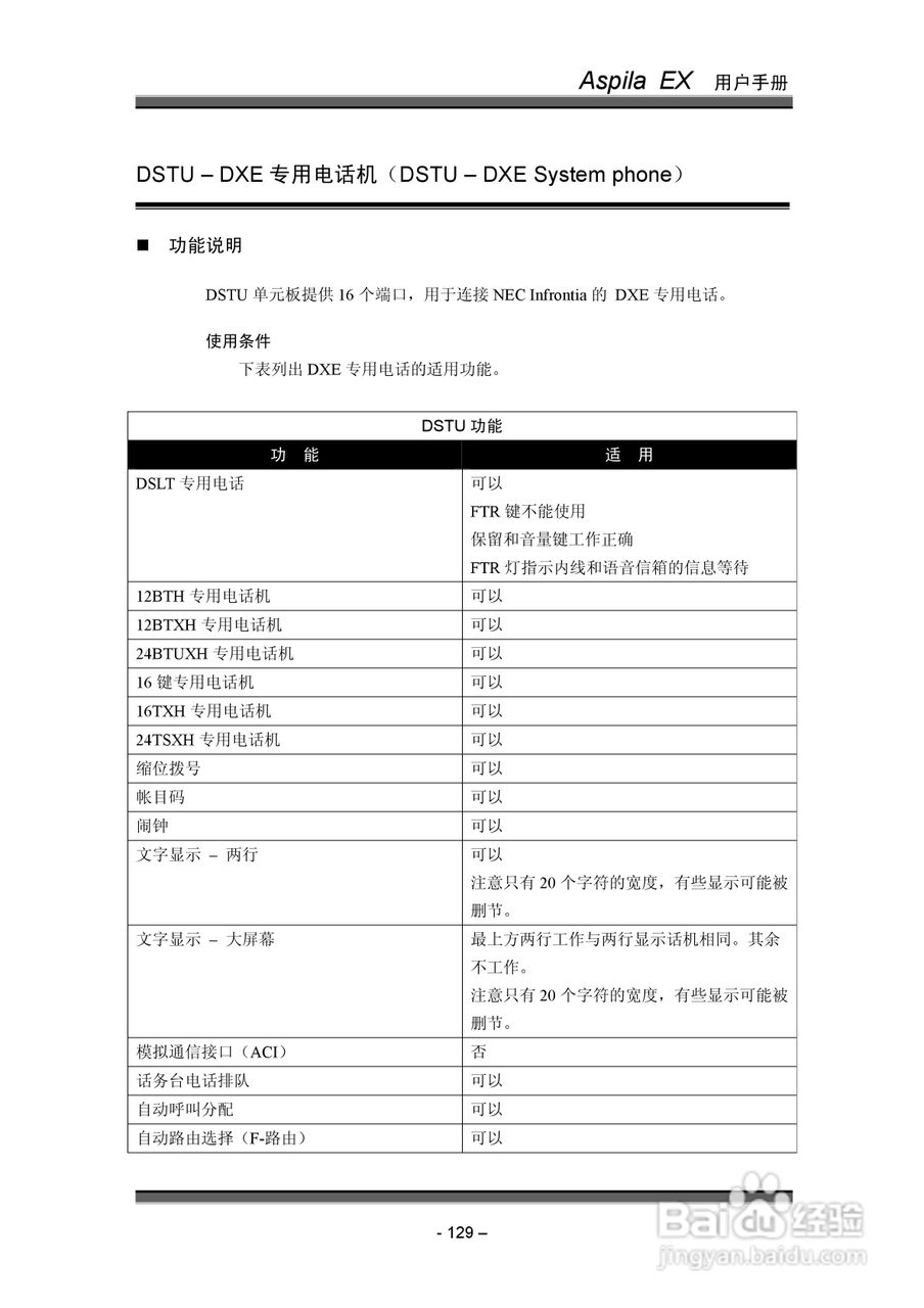 NEC交换机说明书:[14]