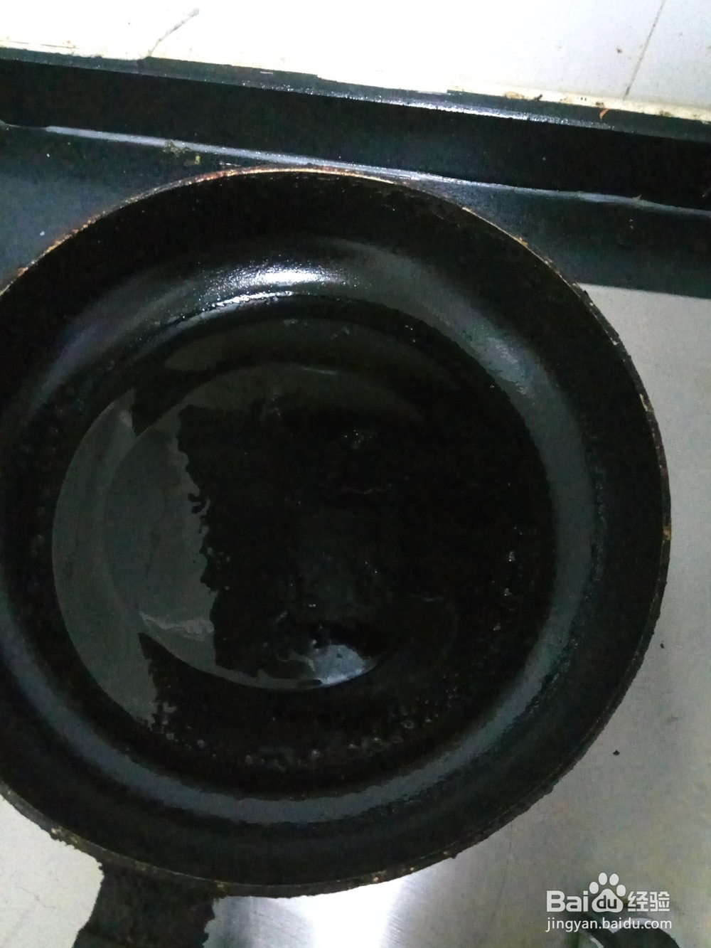手抓千层饼的做法