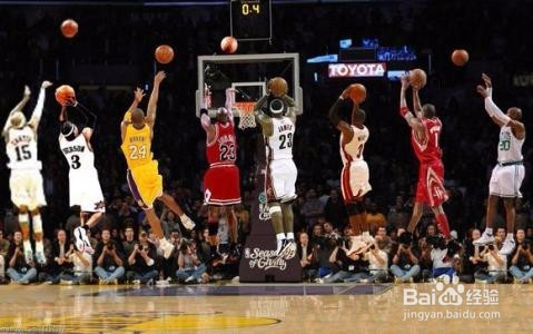 篮球运动是目前世界上最好的运动项目之一