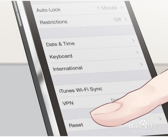 开关键失灵(损坏),如何打开iPhone