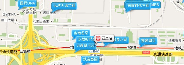 北京到蓟县的出行方法