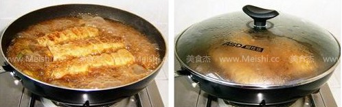 酱香豆皮卷的做法