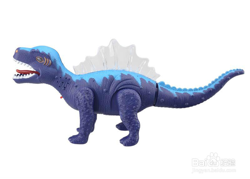 恐龙如何灭绝的视频