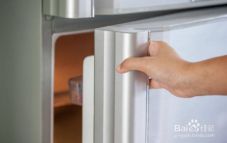 冰箱功率怎么看