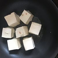 香美的客家酿豆腐