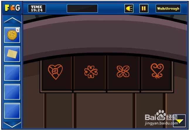 逃出迷失之地5怎么玩