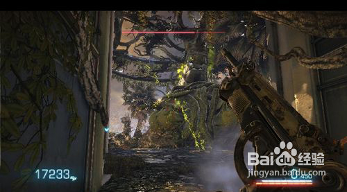 《子弹风暴》第四幕第二章图文流程攻略（下）