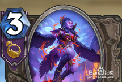 炉石的暗金教信使怎么用