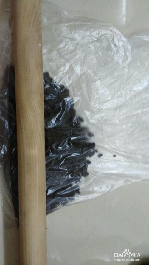 蓝莓冻芝士蛋糕