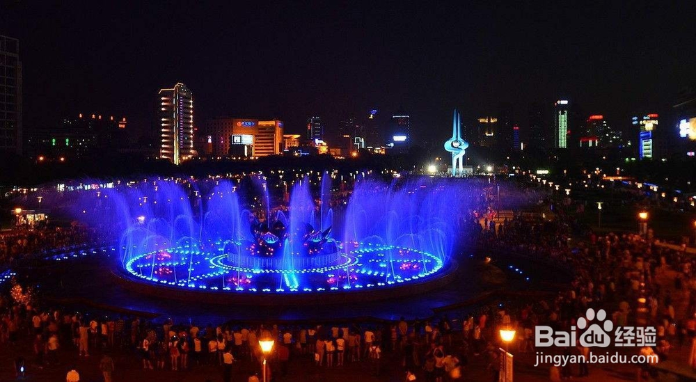 泉城济南一日游