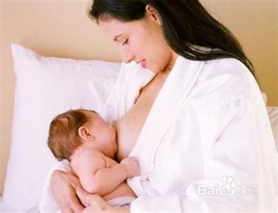 半岁之内宝宝应该如何喂养?