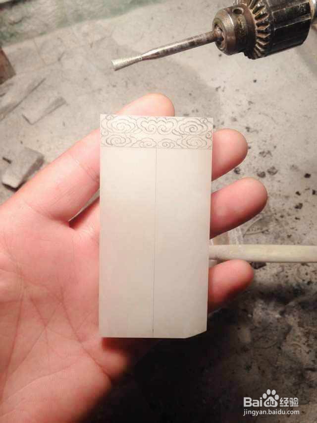 简单又实用的辨别和田玉方法