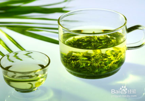 夏季防暑必喝的茶