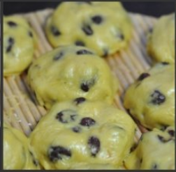 取个“年年高”的好意头——蒸年糕