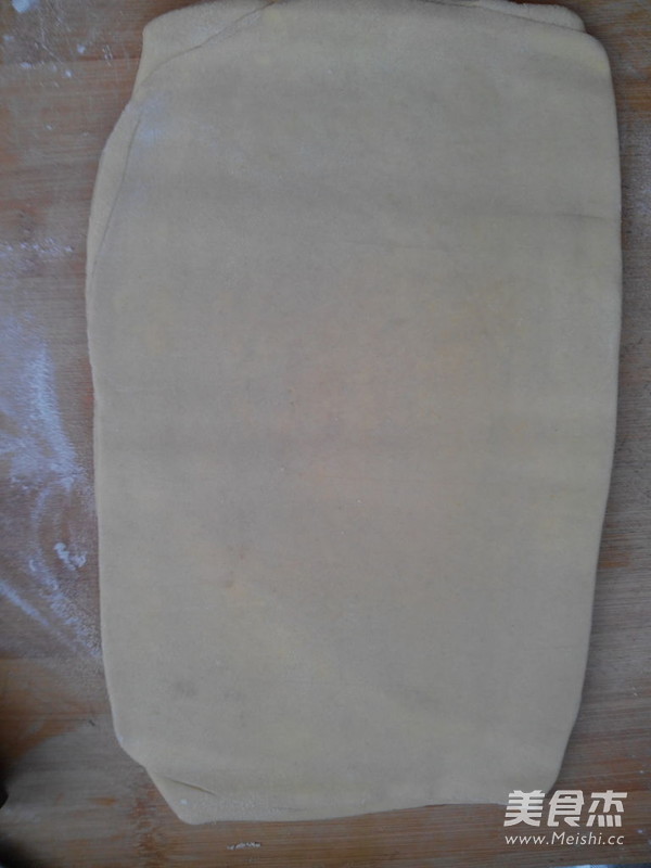 樱花蛋挞的做法