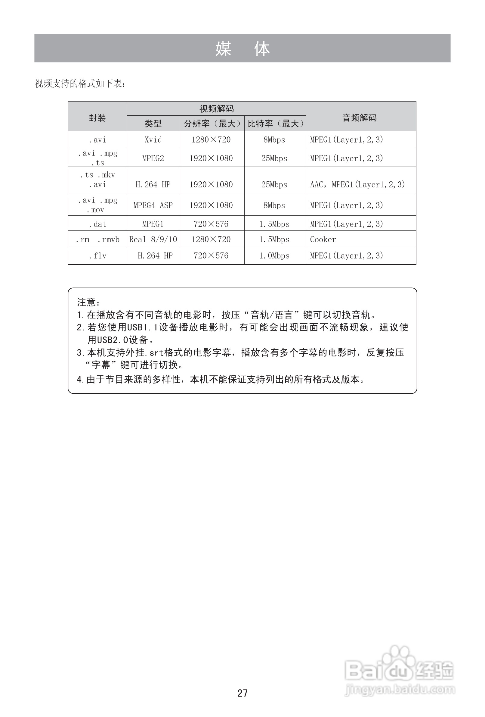 海信LED29K316J液晶彩电使用说明书:[3]